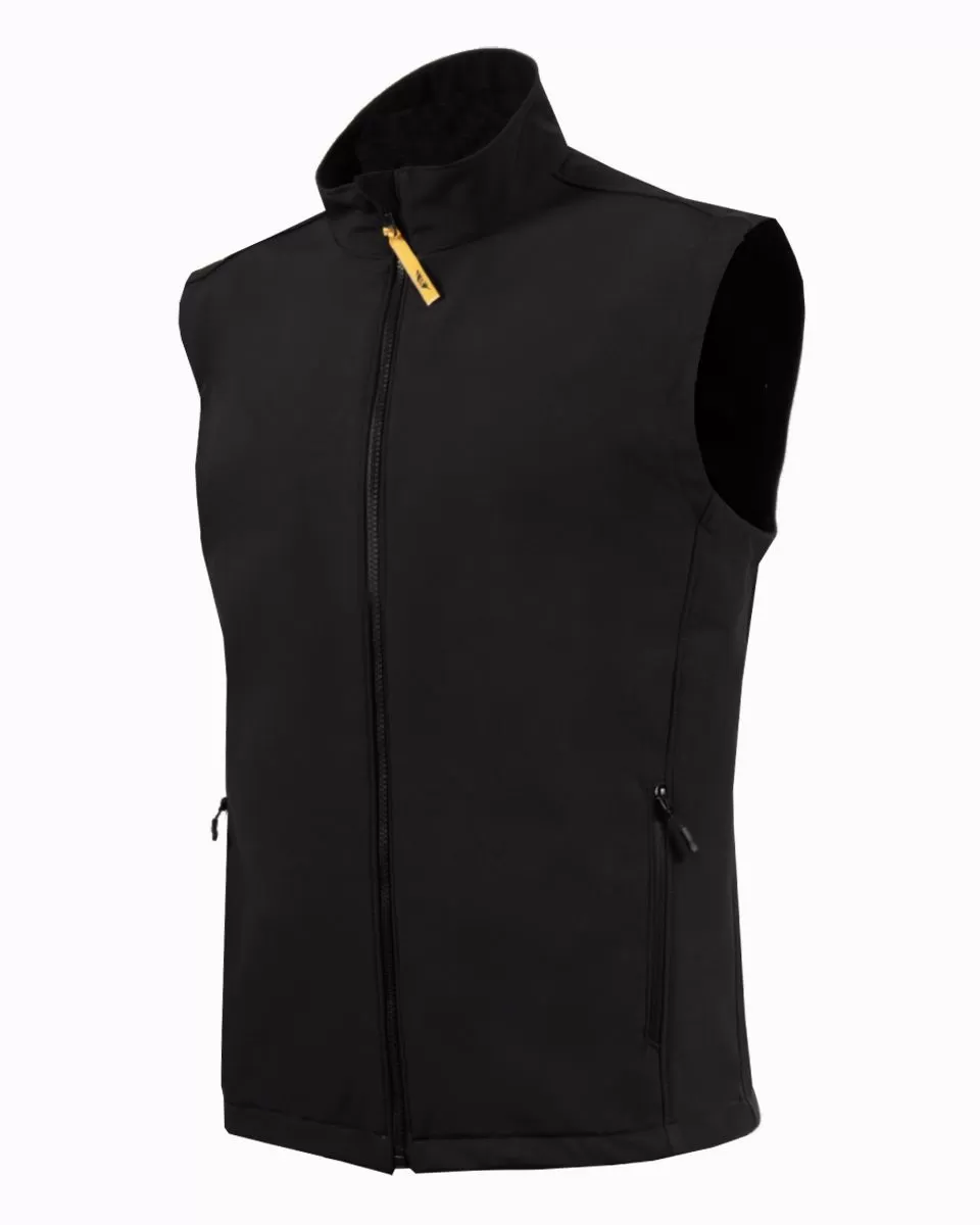 Chaleco Carbono Soft Shell