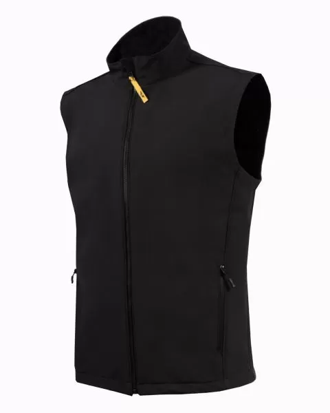 Chaleco Carbono Soft Shell