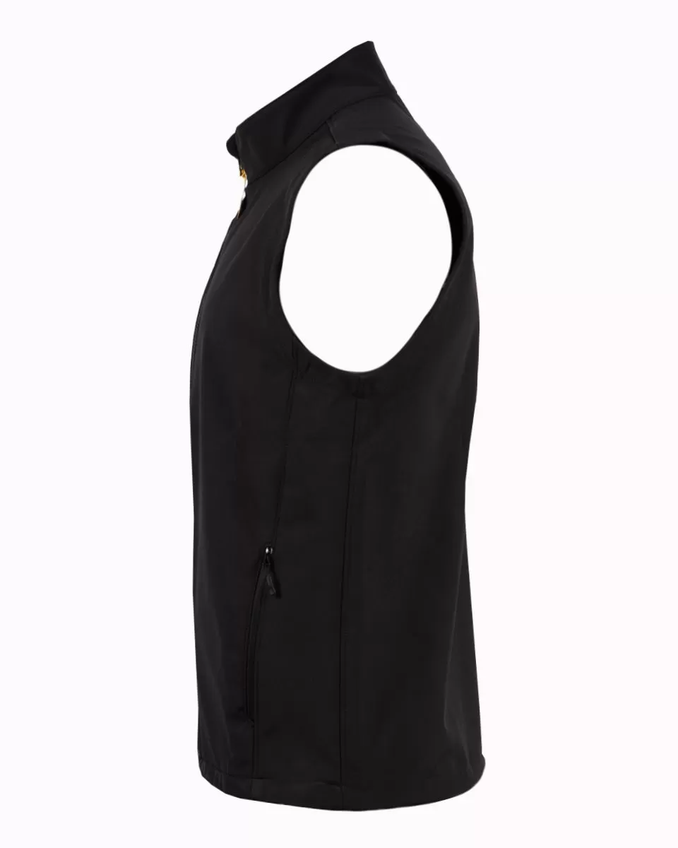 Chaleco Carbono Soft Shell