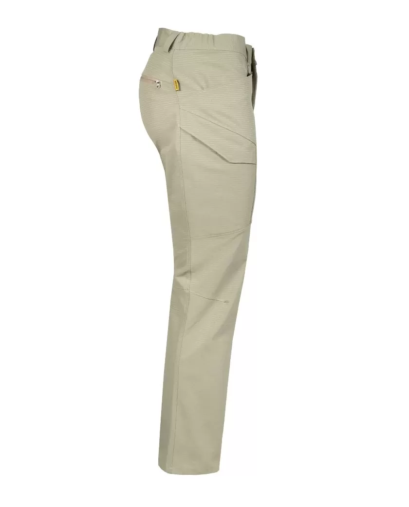 Pantalon Cargo Hard Conditions Ripstop