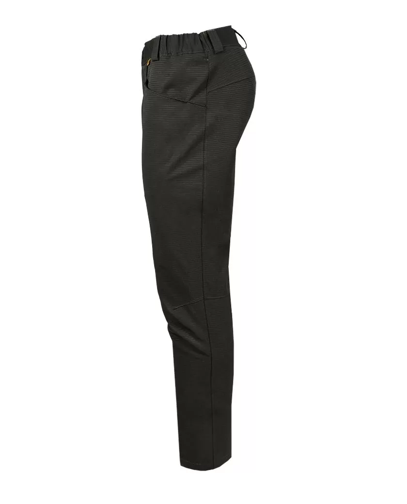 Pantalon Brida Hard Conditions Ripstop