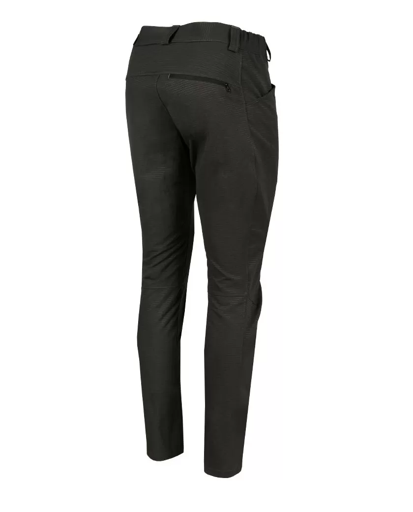 Pantalon Brida Hard Conditions Ripstop