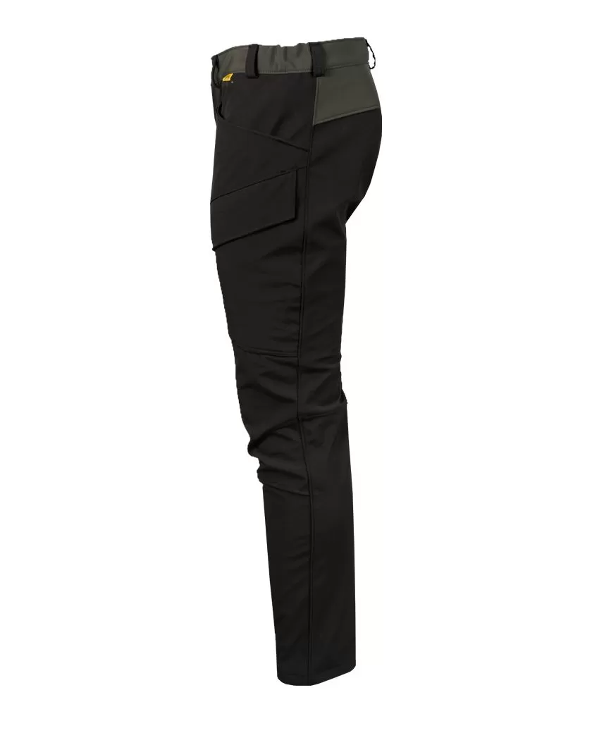 Pantalón Carbono