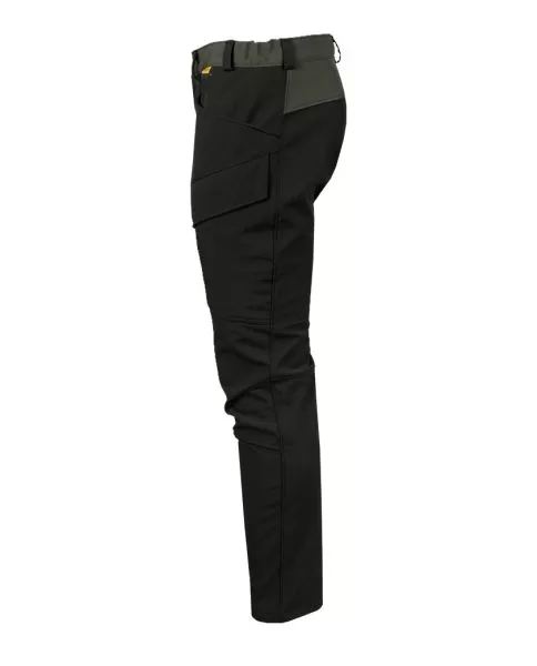 Pantalón Carbono