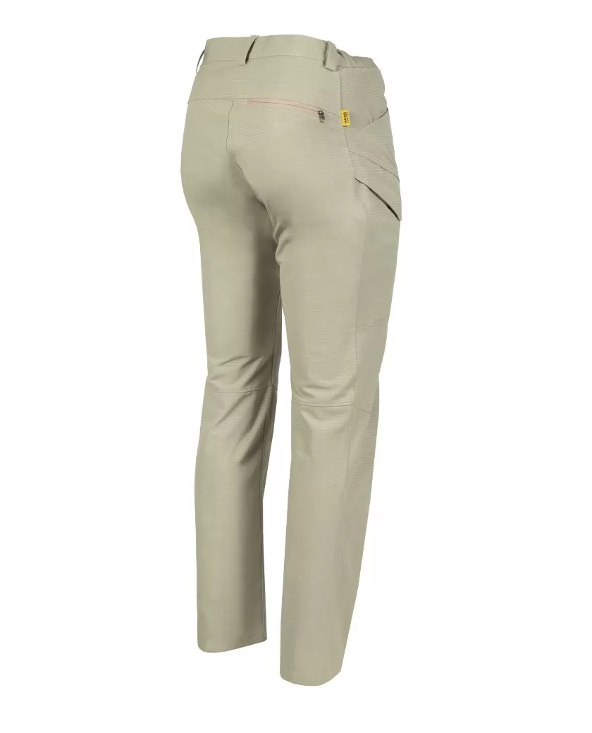 Pantalon Cargo Hard Conditions Ripstop