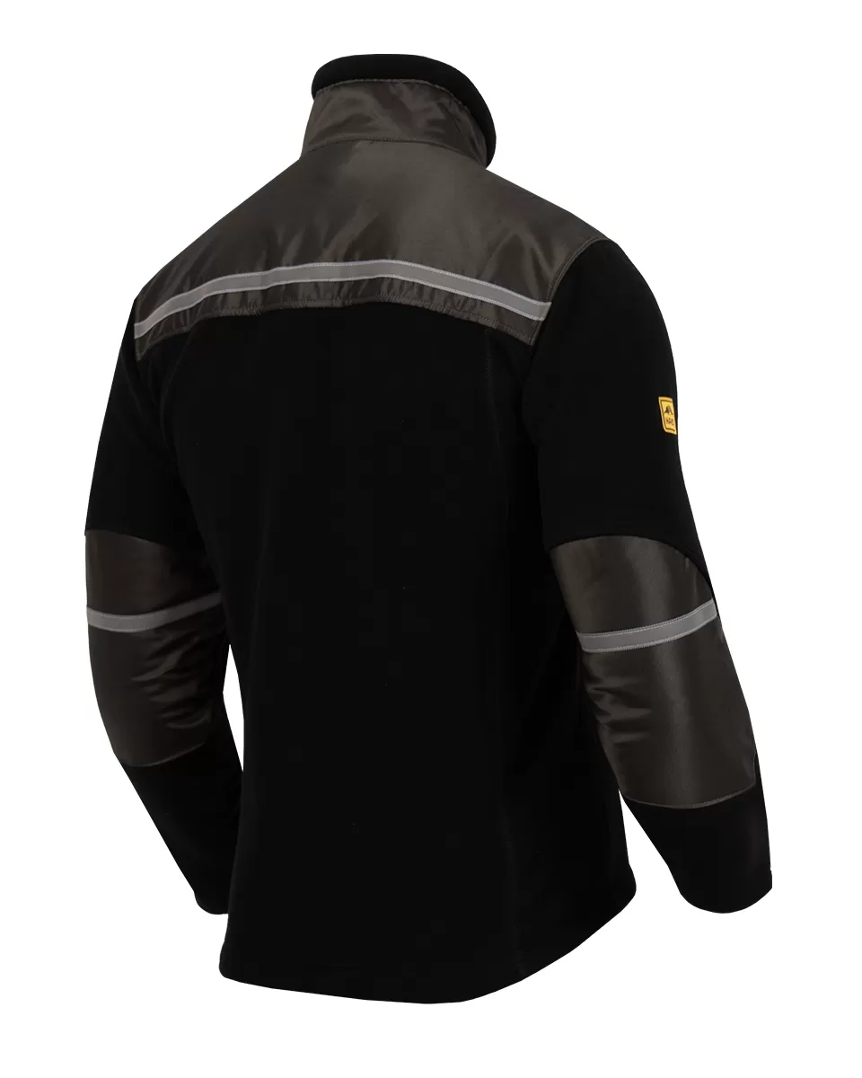 Campera Tudcum Pro