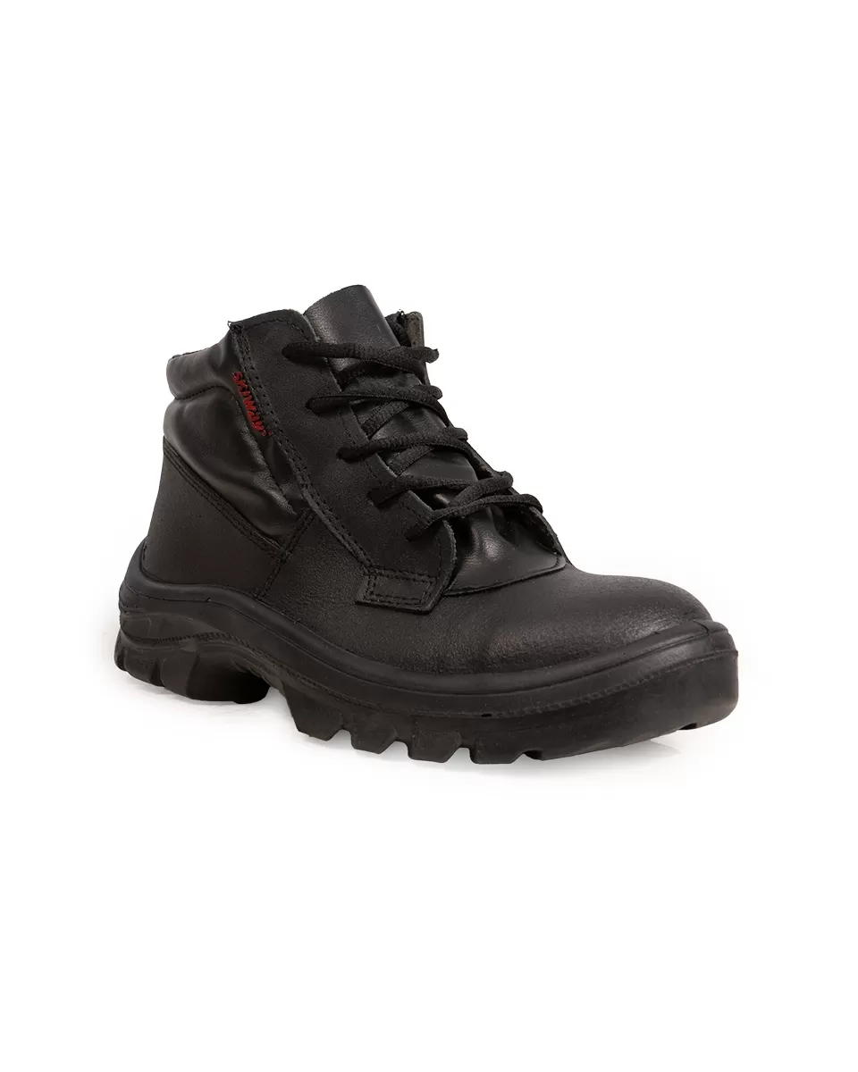 Botin Caña Corta Skiway