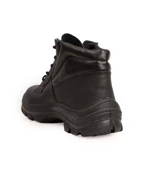 Botin Caña Corta Skiway
