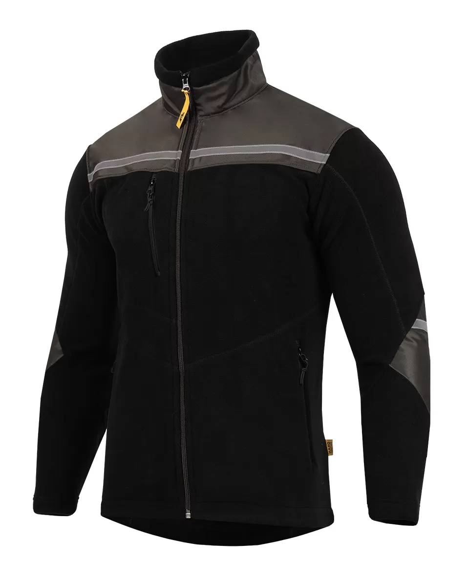 Campera Tudcum Pro