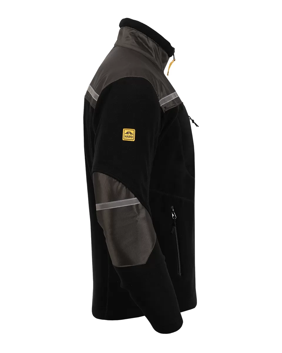 Campera Tudcum Pro