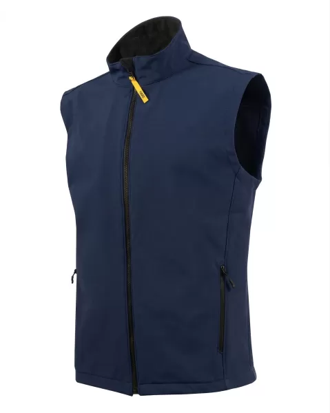Chaleco Carbono Soft Shell
