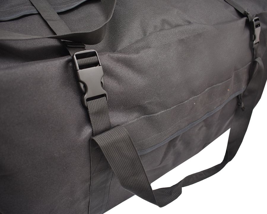 Bolso De Viaje