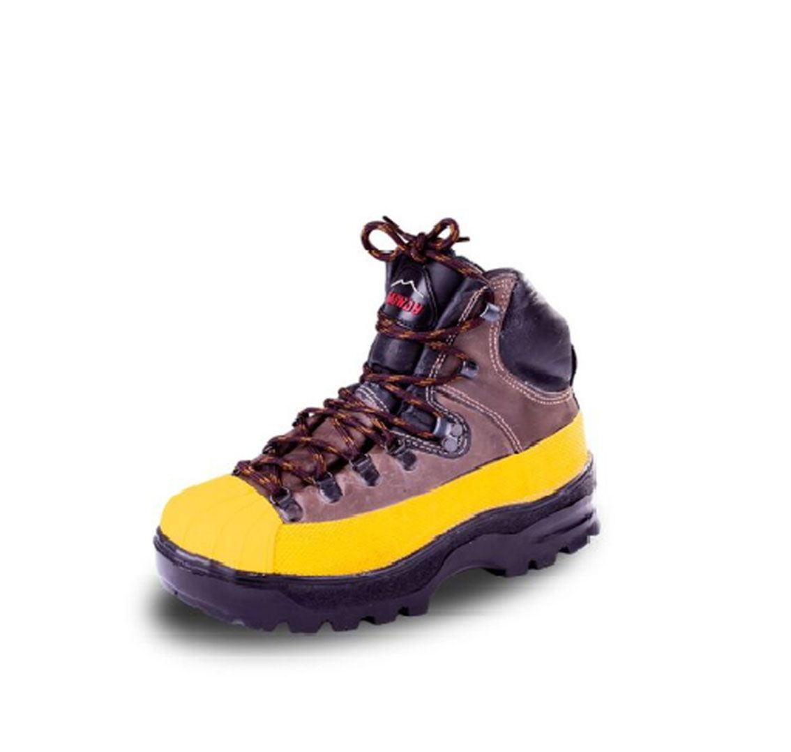 Botin Minero Skiway