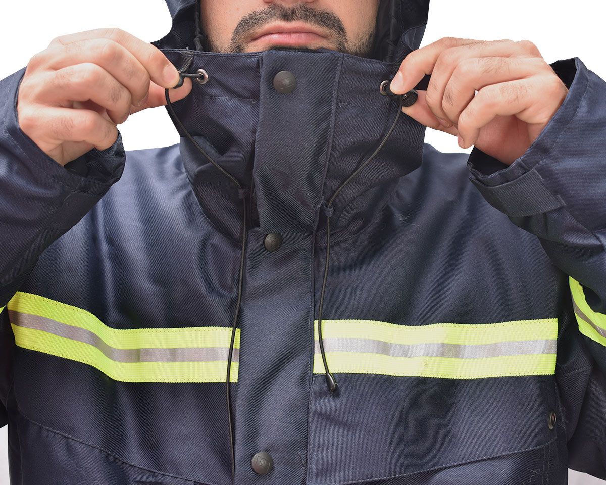 Campera Aurus 3