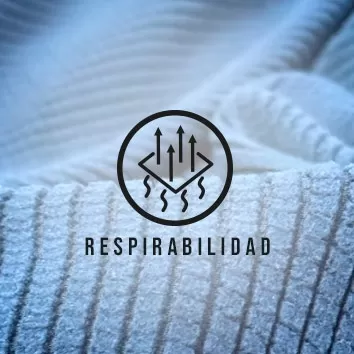 Respirabilidad