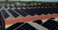 Comprometidos Con Una Industria Más Limpia Y Eficiente